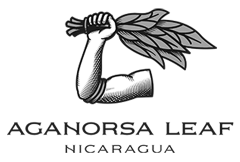 Aganorsa Leaf logo