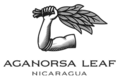 Aganorsa Leaf Cigars logo
