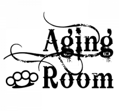 Aging Room Cigars logo