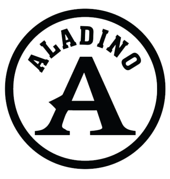 Aladino Cigars logo