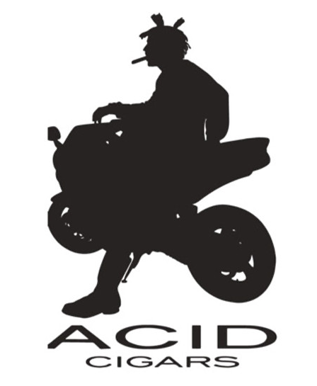 ACID Cigars logo