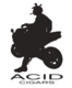 ACID Cigars logo