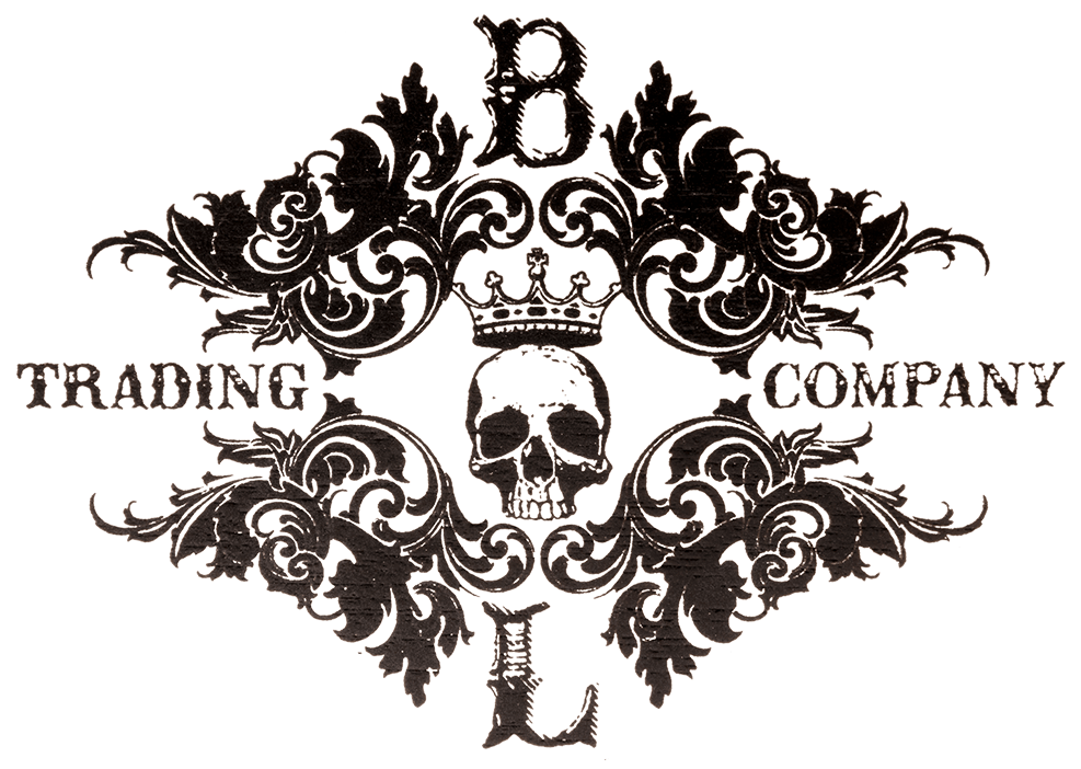 Black Label Trading Co Cigars logo
