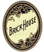 Brick House Cigars logo