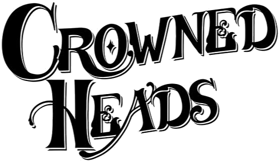 Crowned Heads Cigars logo