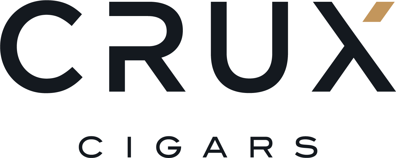 Crux Cigars logo
