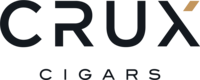 Crux Cigars logo