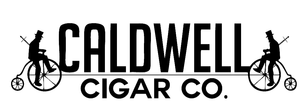 Caldwell Cigars logo