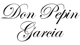 Don Pepin Garcia Cigars logo