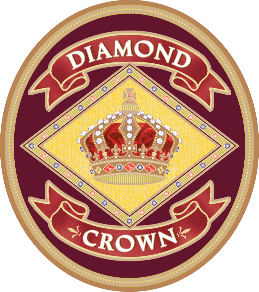 Diamond Crown Cigars logo
