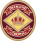 Diamond Crown Cigars logo