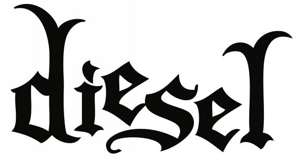 Diesel Cigars logo