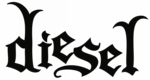 Diesel Cigars logo