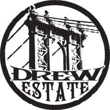 Drew Estate Cigars logo
