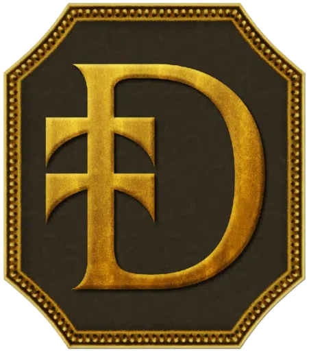 Dunbarton Tobacco & Trust Cigars logo