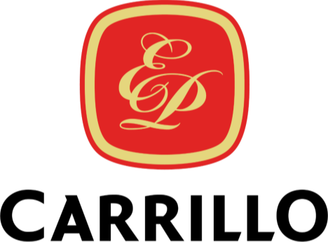 E.P. Carrillo Cigars logo