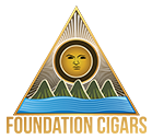 Foundation Cigars logo