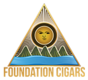 Foundation Cigars logo