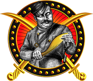 Gurkha Cigars logo