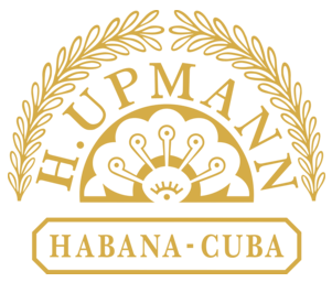 H. Upmann Cigars logo
