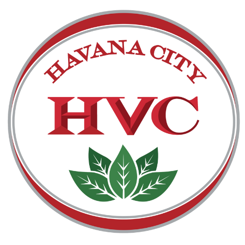 HVC Cigars logo