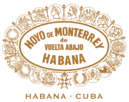 Hoyo De Monterrey Cigars logo