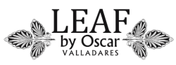 Leaf by Oscar Cigars logo