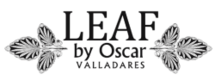 Leaf by Oscar Cigars logo