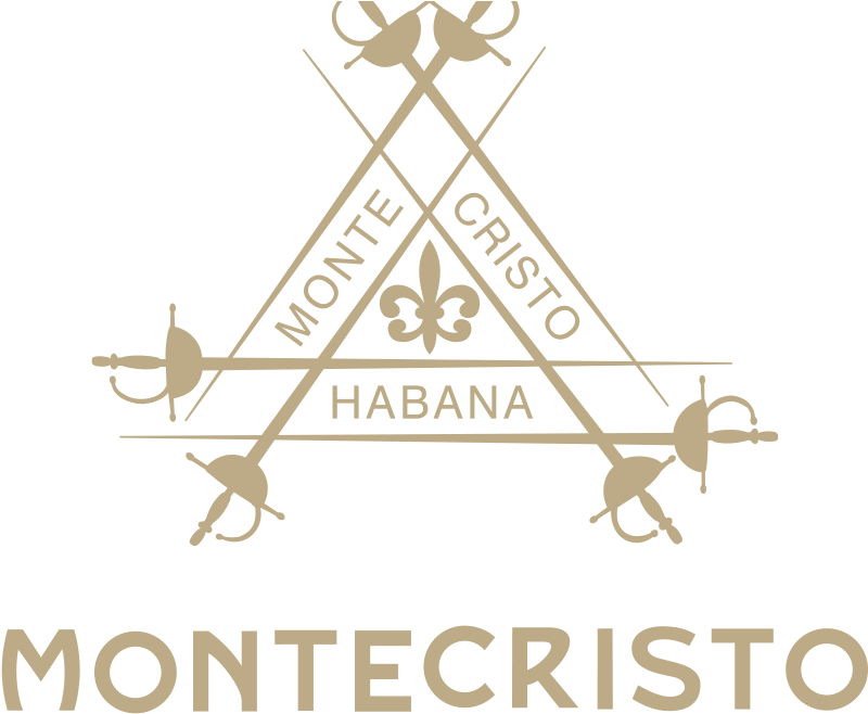 Montecristo Cigars logo