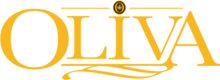 Oliva Cigars logo