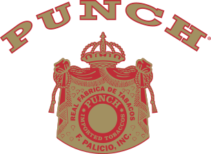 Punch Cigars logo