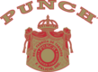 Punch Cigars logo
