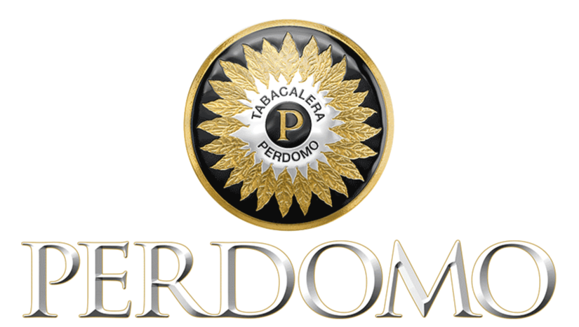 Perdomo Cigars logo