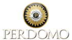 Perdomo Cigars logo