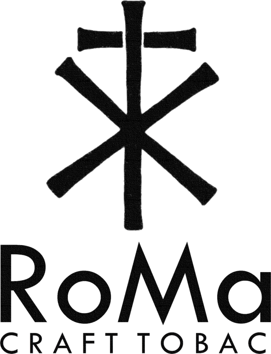 Roma Craft Tobac Cigars logo
