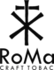 Roma Craft Tobac Cigars logo