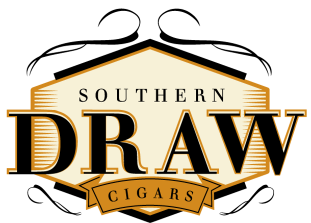 Southern Draw Cigars logo