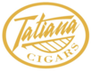 Tatiana Cigars logo