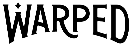 Warped Cigars logo