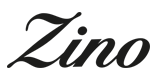 Zino Cigars logo