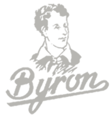 Byron Cigars logo