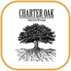 Charter Oak Cigars logo
