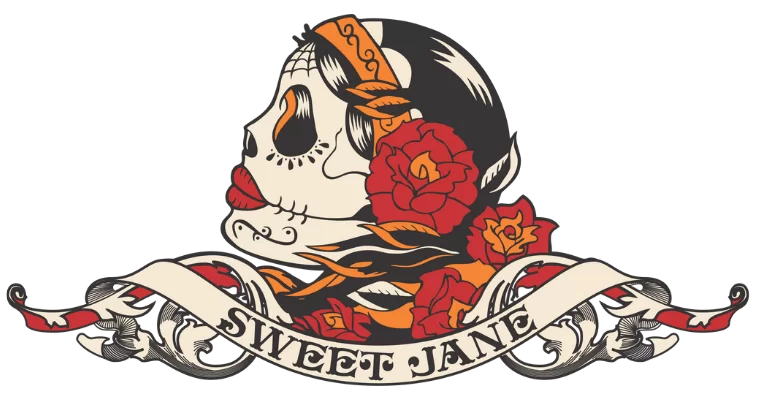 Deadwood Tobacco Cigars logo