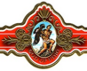 God of Fire Cigars logo