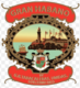 Gran Habano Cigars logo