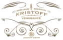 Kristoff Cigars logo