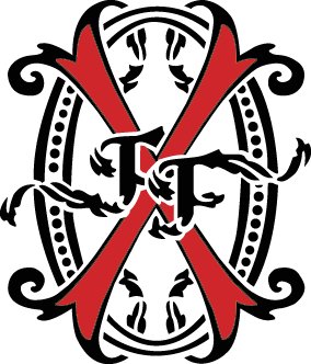 Opus X Cigars logo