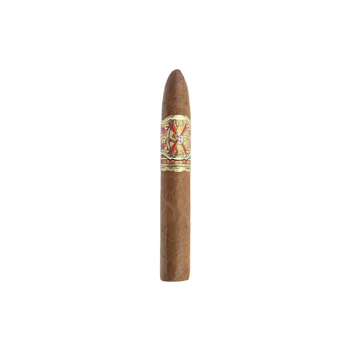 Arturo Fuente Fuente Fuente OpusX Super Belicoso $40 a Cigar