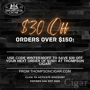 TC Winter Affiliate $30 off $150 - 13-Nov-2025 to 31-Jan-2026