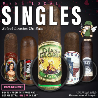WARNING: this site contains beautiful singles. BONUS: extra 10% off when you buy 10+.